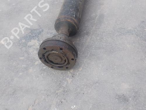 Driveshaft AUDI Q5 (8RB) 2.0 TDI quattro | BP31145726M37 - Image 4