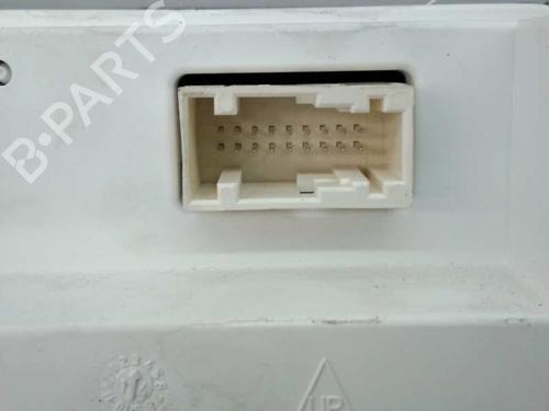Instrument cluster PEUGEOT 308 II (LB_, LP_, LW_, LH_, L3_) 1.6 HDi | BP4374050C47 