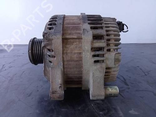 Used Alternator PEUGEOT 407 (6D_) [2004-2011]  19331884