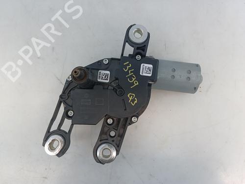 Viskermotor bagrude AUDI Q3 Sportback (F3N) 35 TDI (150 hp) 26321227
