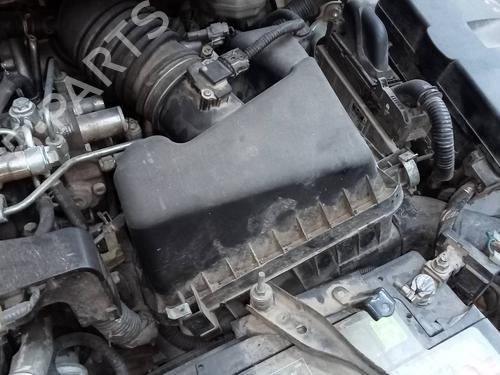 Luftfilter kasse TOYOTA AVENSIS Saloon (_T27_) 2.2 D-4D (ADT271_, ADT271R) (150 hp) 14062864