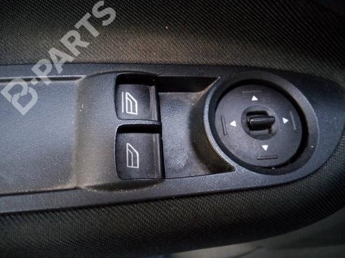 Used Left front window switch Left front window switch FORD C-MAX II (DXA/CB7, DXA/CEU) 1.6 TDCi (95 hp) 10061763 10061763