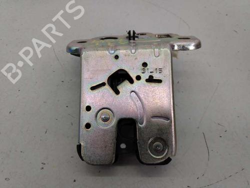 Used Tailgate lock AUDI A1 Sportback (8XA, 8XF) 1.4 TDI (90 hp) 5108111