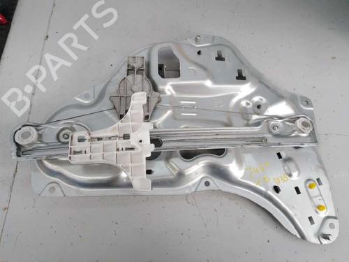 Rear right window mechanism HYUNDAI ix35 (LM, EL, ELH) 2.0 CRDi 4WD | BP5931410C25 
