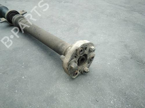 Driveshaft MERCEDES-BENZ M-CLASS (W164)  | BP6894384M37 