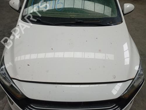 Capot HYUNDAI IONIQ (AE) 1.6 GDI Plug-in Hybrid (141 hp) 31717648