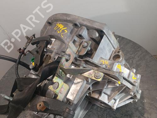 Gearbox RENAULT TRAFIC II Bus (JL) 1.9 dCI 80 (JL0B) | BP35791920M3 - Image 5