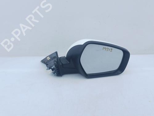 Used Right mirror SSANGYONG TIVOLI 1.2 (128 hp) 30587038
