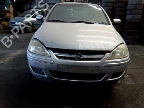 Bremsaggregat ABS OPEL CORSA C (X01) 1.7 CDTI (F08, F68) | BP4222376M43 