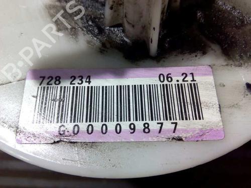 Fuel pump HYUNDAI COUPE I (RD)  | BP4136323M76 