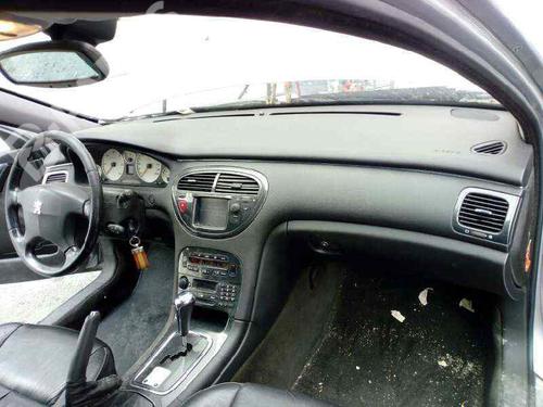 Automatic gearbox ECU PEUGEOT 607 (9D, 9U) 2.2 HDi | BP3137052M51  - Image 10