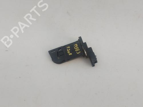 Used Mass air flow sensor PEUGEOT 208 I (CA_, CC_) [2012-2021]  31183101