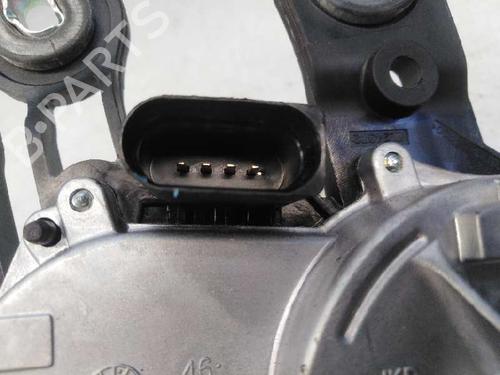 Rear wiper motor SEAT LEON (5F1) 1.6 TDI | BP5959704M102 