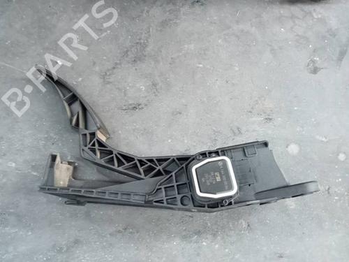 Used Pedal MERCEDES-BENZ M-CLASS (W164) [2005-2012]  22334425