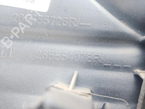 Left tailgate light RENAULT CAPTUR I (J5_, H5_) 1.5 dCi 90 (J5N4, J5M5, J5MW, J5M6, J5AL, J5AJ) | BP38231618C79 - Image 5