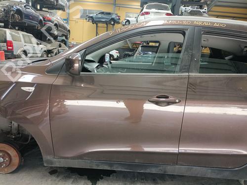Used Left front door Left front door 38510237 38510237