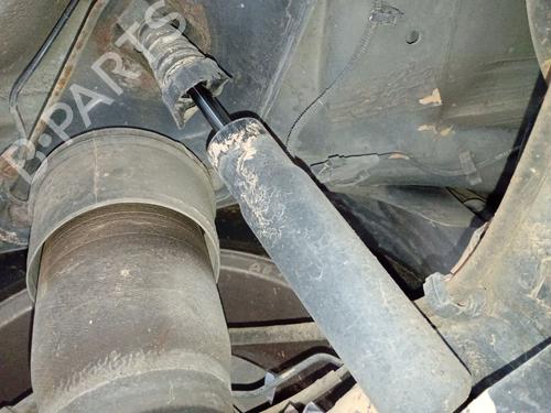 Used Left rear shock absorber CITROËN C4 Grand Picasso I (UA_) 1.6 HDi (109 hp) 27335145