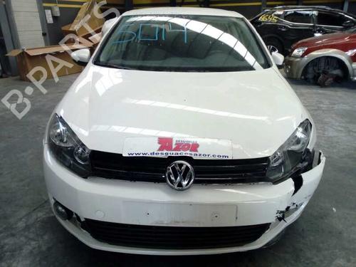 Front wiper motor VW GOLF VI (5K1) 1.6 TDI | BP1680174M29 