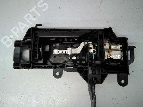 Front left lock AUDI A4 B9 (8W2, 8WC) 2.0 TDI | BP5581521C98 