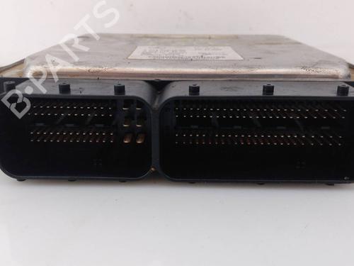 Engine control unit (ECU) MERCEDES-BENZ E-CLASS (W212)  | BP8342201M57 