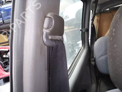 Used Front right seatbelt NISSAN TERRANO II (R20) [1992-2007]  18602508
