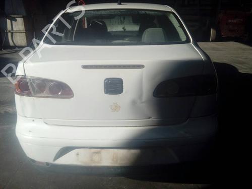 Engine control unit (ECU) SEAT CORDOBA (6L2) 1.9 TDI | BP9421577M57 
