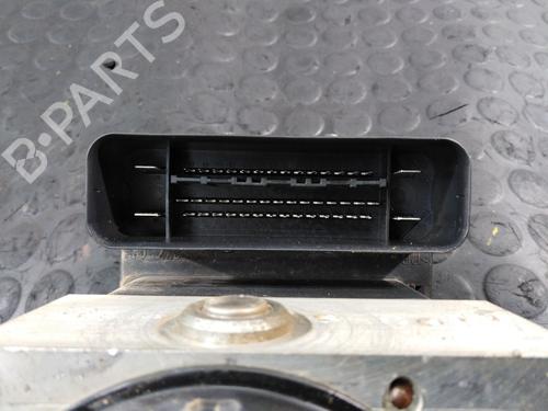 ABS pump MAZDA 3 (BK) 1.6 DI Turbo | BP3882859M43 