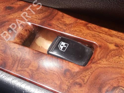 Used Right front window switch HYUNDAI TERRACAN (HP) [2001-2008]  17009046