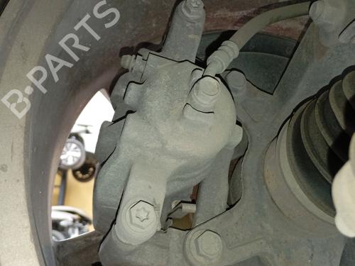 Used Right front brake caliper HONDA CIVIC VIII Hatchback (FN, FK) 1.8 (FN1, FK2) (140 hp) 31943055