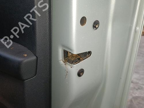 Used Front right lock Front right lock AUDI Q2 (GAB, GAG) 30 TDI (116 hp) 34137954 34137954