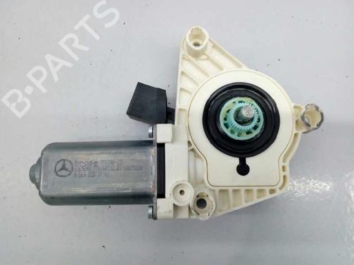 Used Left front window motor MERCEDES-BENZ A-CLASS (W169) [2004-2012]  4745635