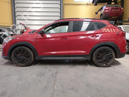 Servo brake HYUNDAI TUCSON (TL, TLE) 1.6 CRDi | BP28058220M42 