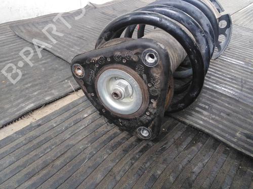 Left front shock absorber FORD KUGA II (DM2) 1.5 TDCi | BP6949364M16 