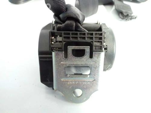 Rear left seatbelt SKODA RAPID (NH3, NK3, NK6) 1.6 TDI | BP6619530I29 