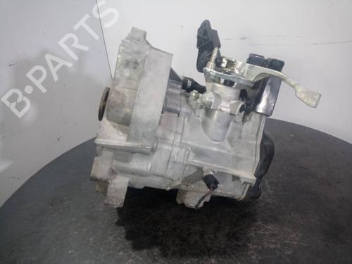 Gearbox SEAT IBIZA IV (6J5, 6P1) 1.2 | BP11686938M3 