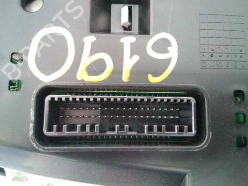 Kombinert Instrument HYUNDAI i30 (GD)  | BP3685087C47 