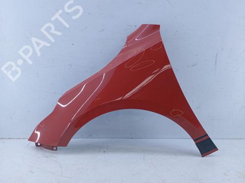 Used Left front fenders KIA CEED (CD) 1.4 T-GDI (140 hp) 28098717