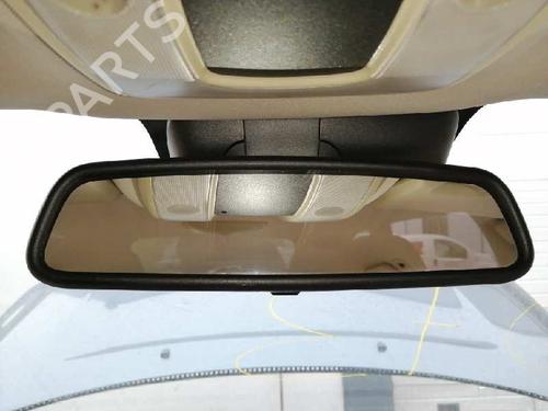 Used Rear mirror VOLVO XC60 I SUV (156) D3 / D4 (163 hp) 5107660
