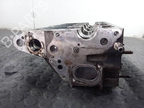 Cylinder head VW PASSAT B6 (3C2) 1.9 TDI | BP10974928M5 