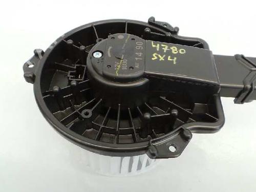 Varmeblæser SUZUKI SX4 S-Cross (JY) [2013-2025]  14058429