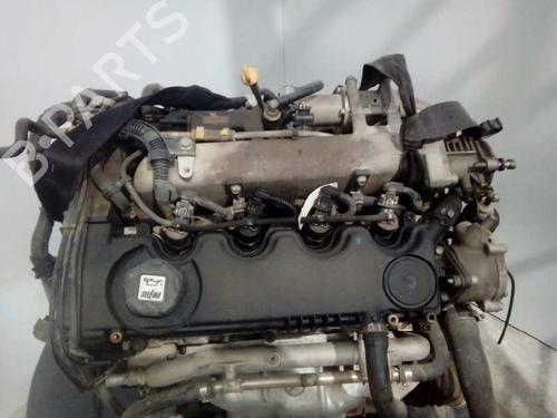 Engine FIAT STILO (192_) 1.9 D Multijet | BP2811283M1 
