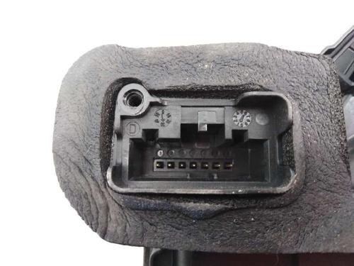 Rear left lock SKODA OCTAVIA III (5E3, NL3, NR3) 2.0 TDI | BP5572433C100 
