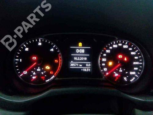 AUDI A1 Sportback (8XA, 8XF)  1.6 TDI  155847