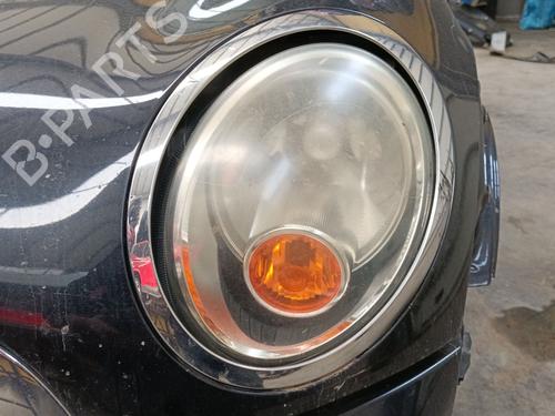 Left headlight MINI MINI (R56) Cooper | BP34648675C28 - Image 2