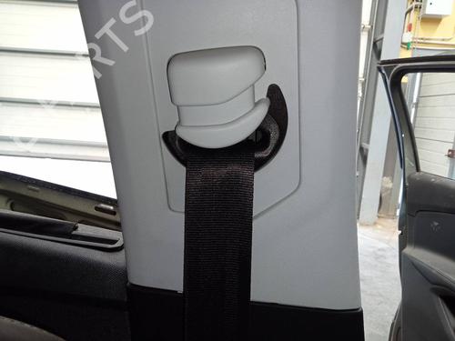 Airbag Kit PEUGEOT 5008 II (MC_, MJ_, MR_, M4_)  | BP20506815C86 