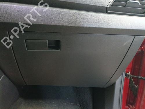 Used Glove box Glove box VW CADDY V Box Body/MPV (SBA, SBH) 2.0 TDi (102 hp) 33273168 33273168