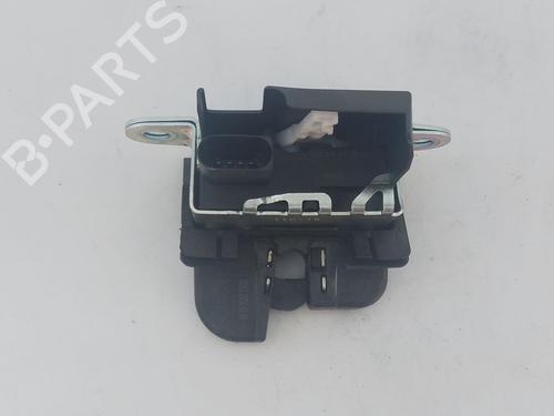 Tailgate lock SEAT IBIZA V (KJ1, KJG) 1.0 MPi | BP25863260C101 