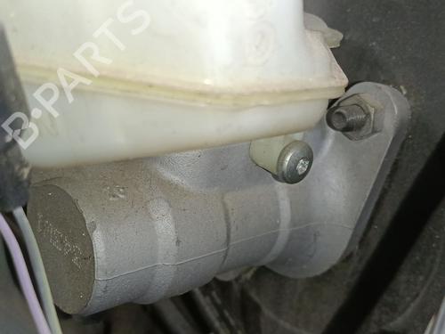 Hovedbremsecylinder Hovedbremsecylinder LAND ROVER RANGE ROVER EVOQUE (L538) 2.2 D 4x4 (190 hp) 37520553 37520553