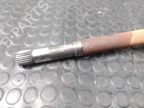 Right front driveshaft CITROËN BERLINGO Box Body/MPV (B9)  | BP9365325M39 