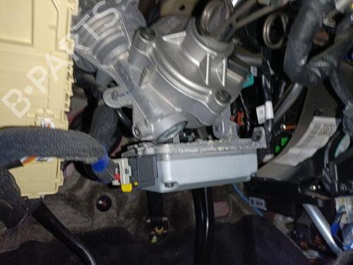 Colonne de direction KIA CEED (CD) 1.4 T-GDI (140 hp) 28099382